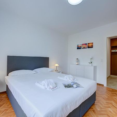 Lido Apartment - Happy Rentals Locarno Ngoại thất bức ảnh
