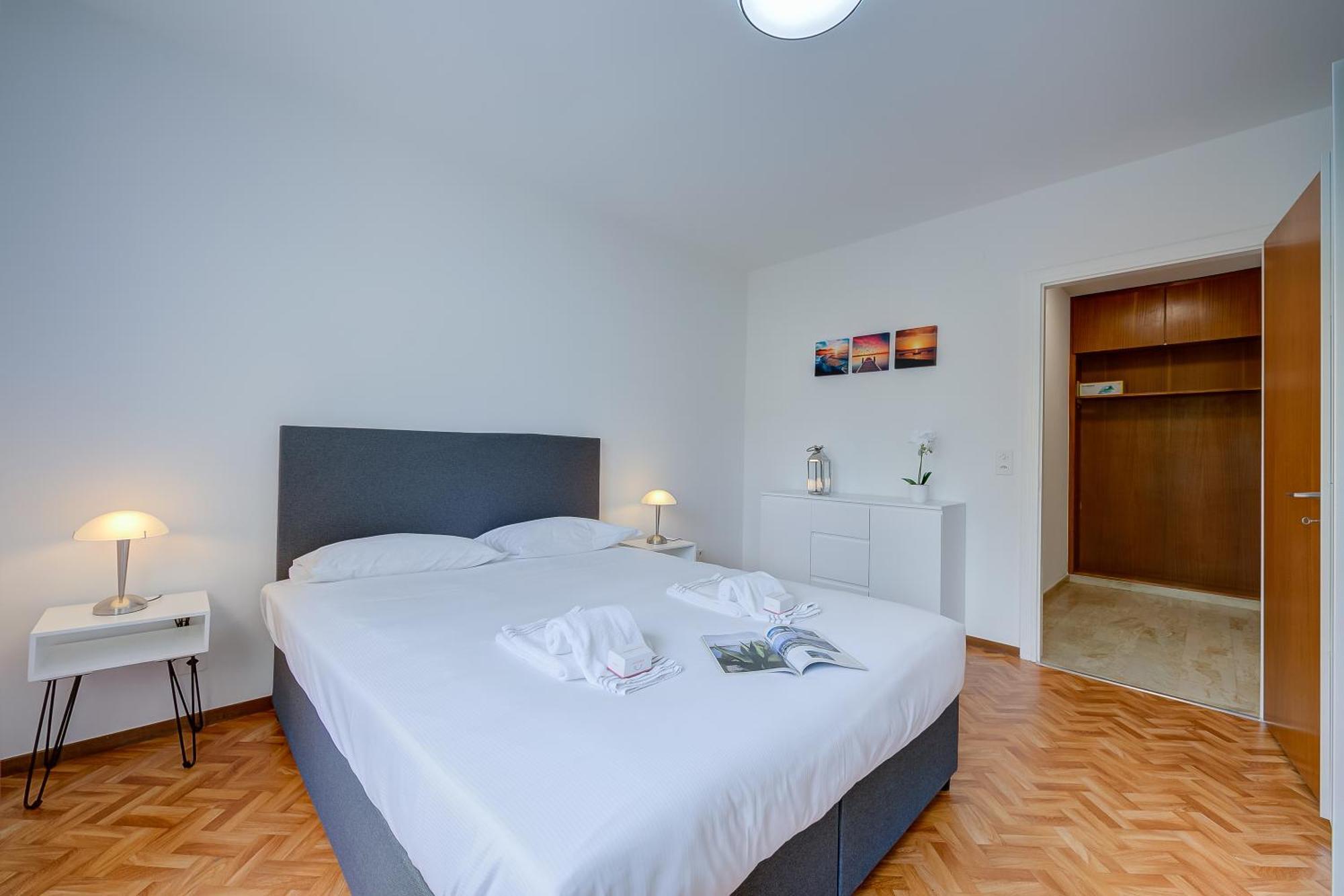 Lido Apartment - Happy Rentals Locarno Ngoại thất bức ảnh