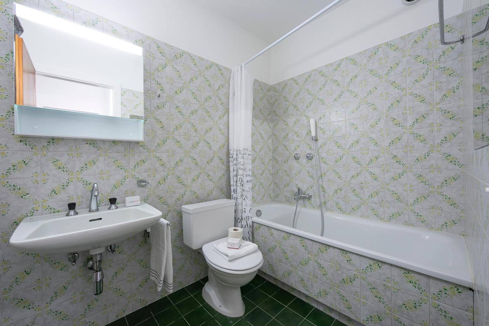 Lido Apartment - Happy Rentals Locarno Ngoại thất bức ảnh